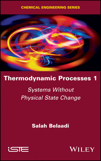 Salah Belaadi. Thermodynamic Processes 1