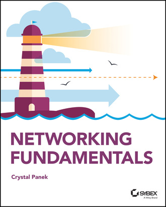 Crystal Panek. Networking Fundamentals