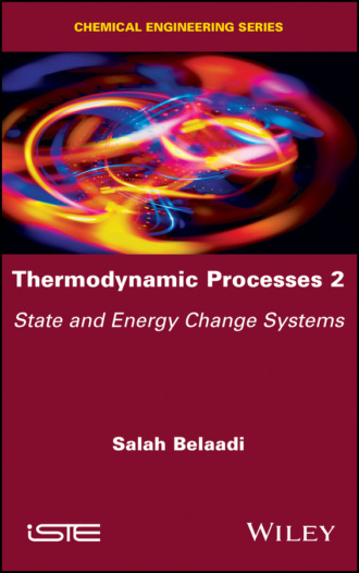 Salah Belaadi. Thermodynamic Processes 2