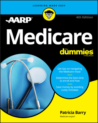 Patricia Barry. Medicare For Dummies