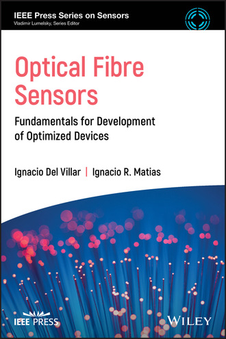 Группа авторов. Optical Fibre Sensors