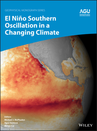 Группа авторов. El Ni?o Southern Oscillation in a Changing Climate