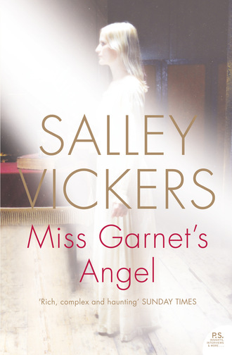 Salley  Vickers. Miss Garnet’s Angel