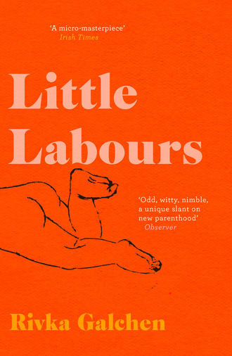 Ривка Голчен. Little Labours