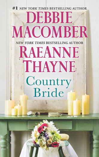 Debbie Macomber. Country Bride