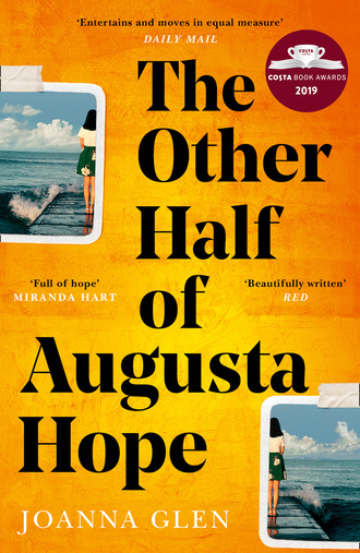 Joanna Glen. The Other Half of Augusta Hope