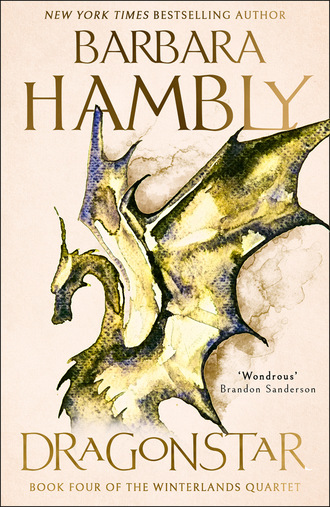 Barbara Hambly. Dragonstar