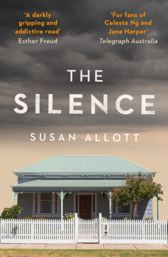 Susan Allott. The Silence