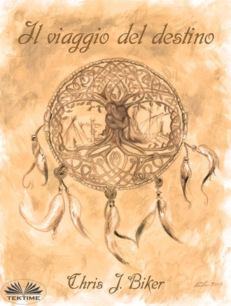 Обложка книги «Il Viaggio Del Destino»