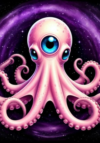 Андрей Зипунов. Спутники