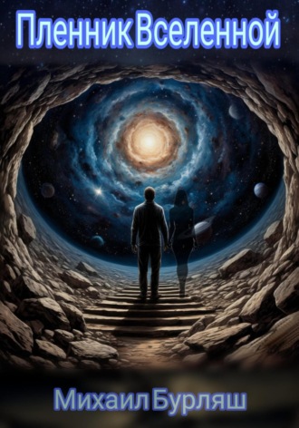 Михаил Бурляш. Пленник Вселенной