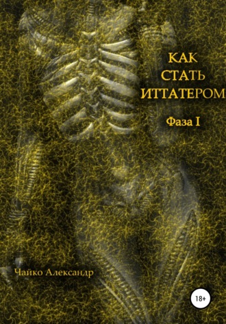 Обложка книги «Как стать иттатером»