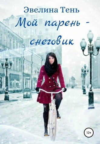 Эвелина Тень. Мой парень – снеговик