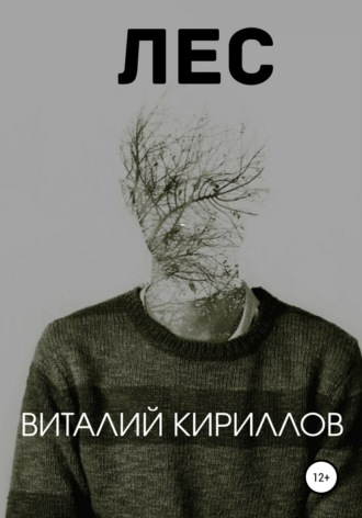 Обложка книги «Лес»