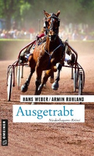 Hans  Weber. Ausgetrabt