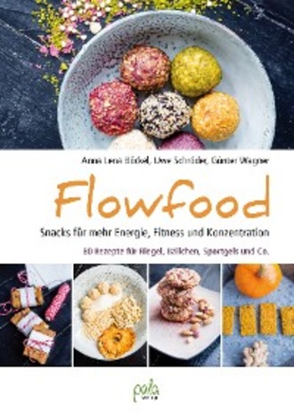 Uwe Schroder. Flowfood