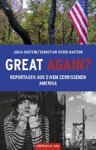 Julia Kastein. Great again?