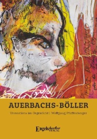 Wolfgang Pfaffenberger. Auerbachs-B?ller