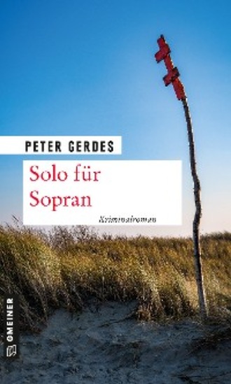 Peter Gerdes. Solo f?r Sopran