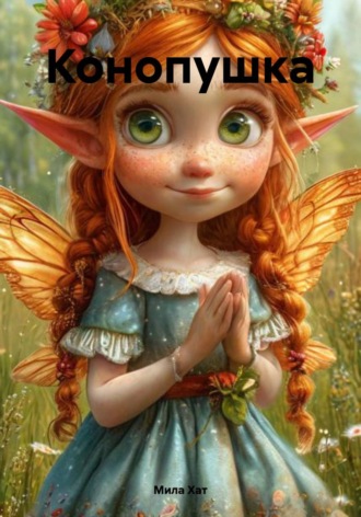 Мила Хат. Конопушка