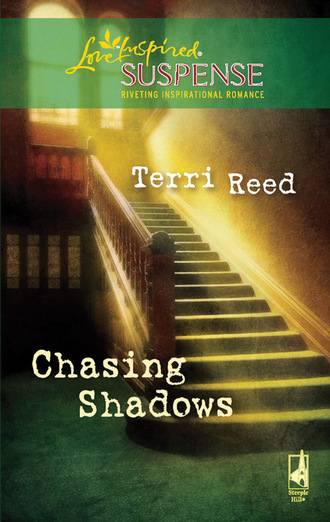 Terri Reed. Chasing Shadows