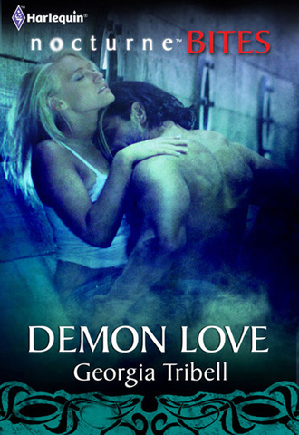 Georgia Tribell. Demon Love