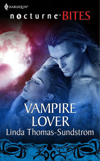 Linda Thomas-Sundstrom. Vampire Lover