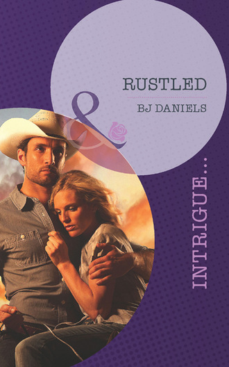 B.J. Daniels. Rustled