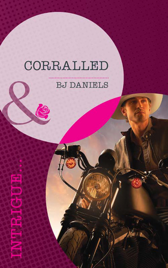 B.J. Daniels. Corralled