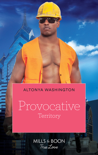 AlTonya Washington. Provocative Territory