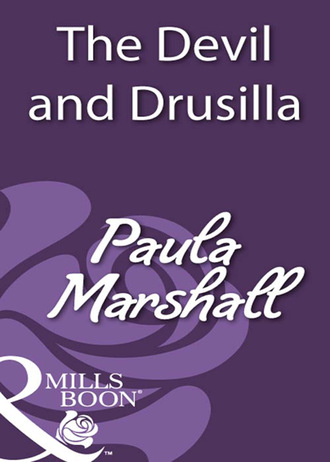 Paula Marshall. The Devil And Drusilla