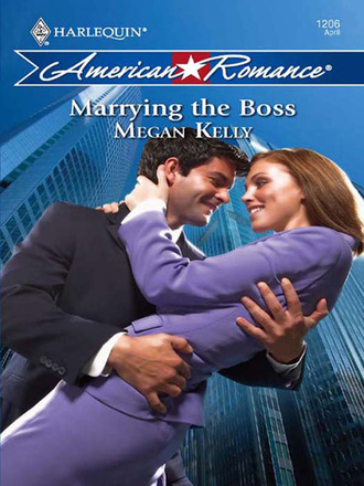 Megan Kelly. Marrying the Boss