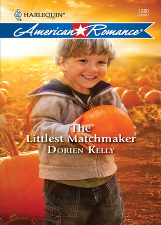 Dorien Kelly. The Littlest Matchmaker