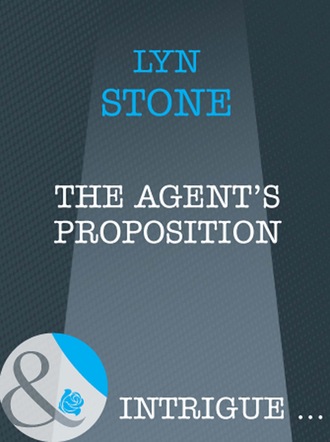 Lyn Stone. The Agent's Proposition