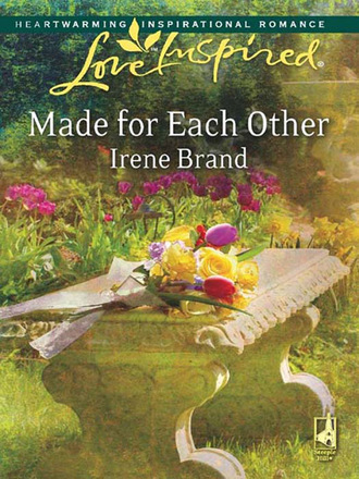 Irene Brand. Made for Each Other