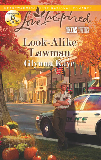 Glynna Kaye. Look-Alike Lawman