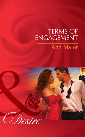 Ann Major. Terms Of Engagement