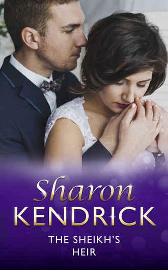 Sharon Kendrick. The Sheikh's Heir