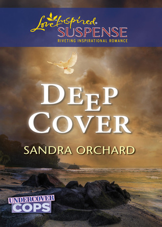 Sandra Orchard. Deep Cover