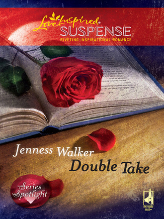 Jenness Walker. Double Take