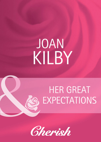 Joan Kilby. Her Great Expectations