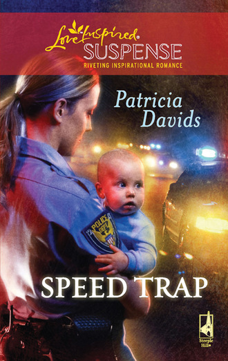 Patricia Davids. Speed Trap