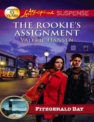 Valerie  Hansen. The Rookie's Assignment