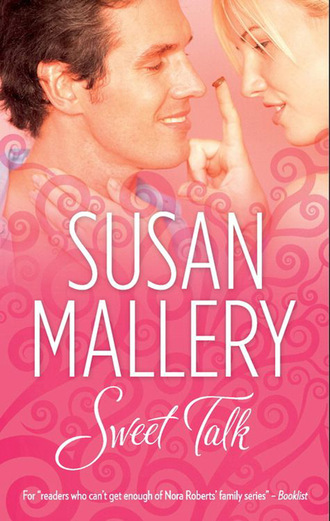 Susan Mallery. The Bakery Sisters