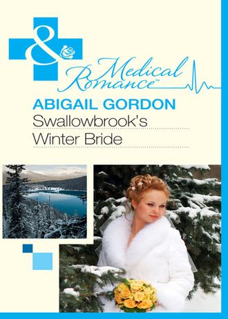 Abigail Gordon. The Doctors of Swallowbrook Farm