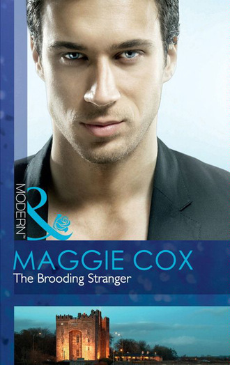 Maggie Cox. The Brooding Stranger