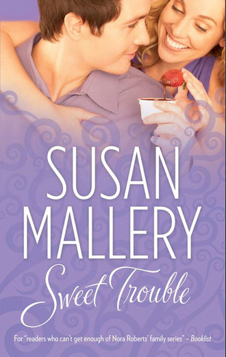 Susan Mallery. The Bakery Sisters