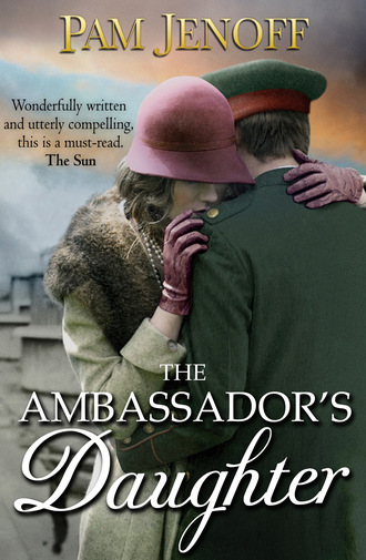 Pam Jenoff. The Ambassador's Daughter