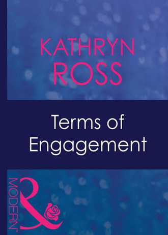 Kathryn Ross. Terms Of Engagement