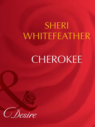 Sheri WhiteFeather. Cherokee